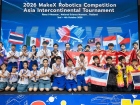 ขอแสดงความยินดีกับนักเรียนที่ได้รับรางวัลจากการแข่งขัน 2026  ... Image 28